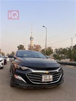 شيفروليه ماليبو